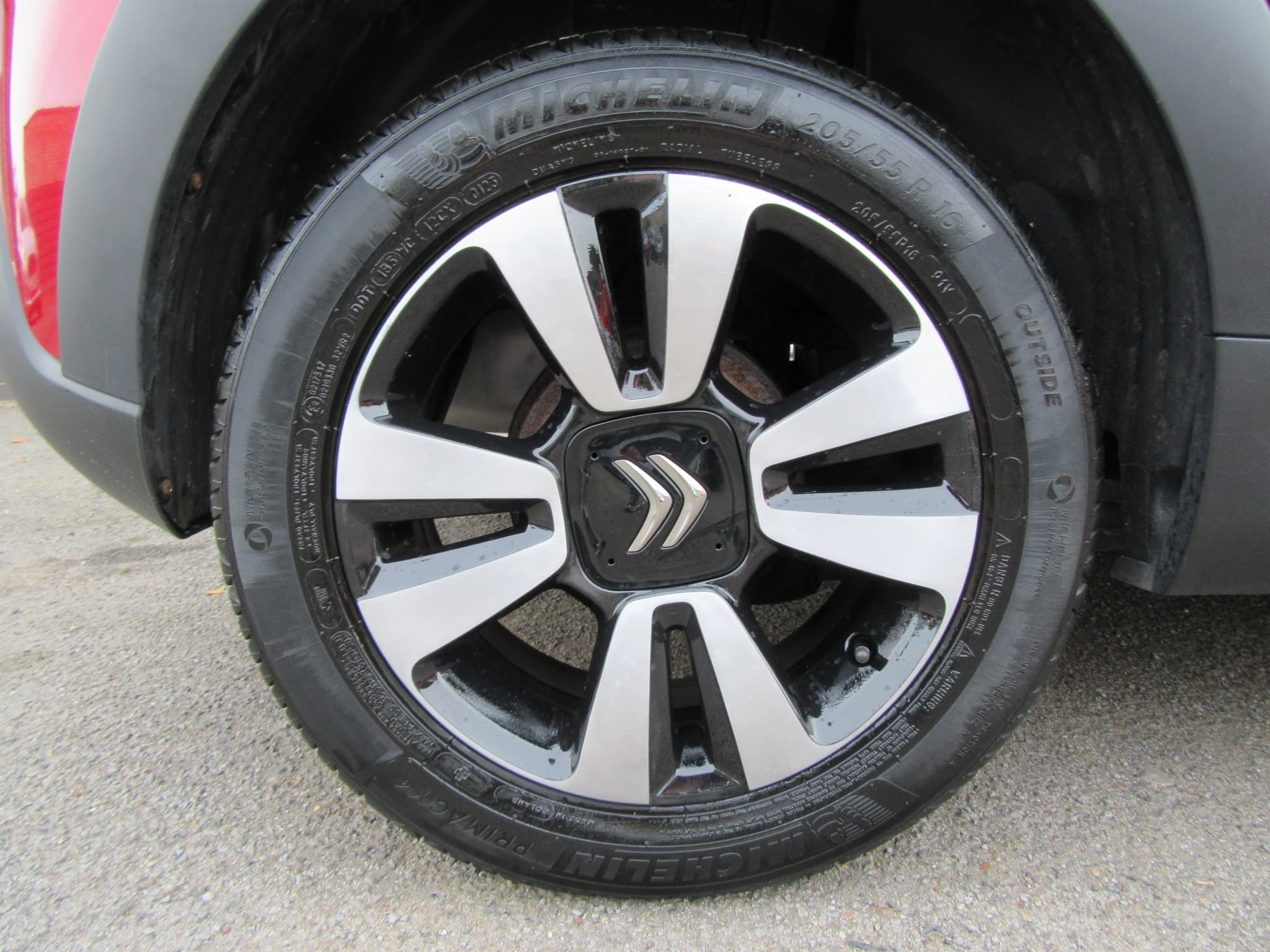 2018 Citroen C3 Feel PureTech - Image 24