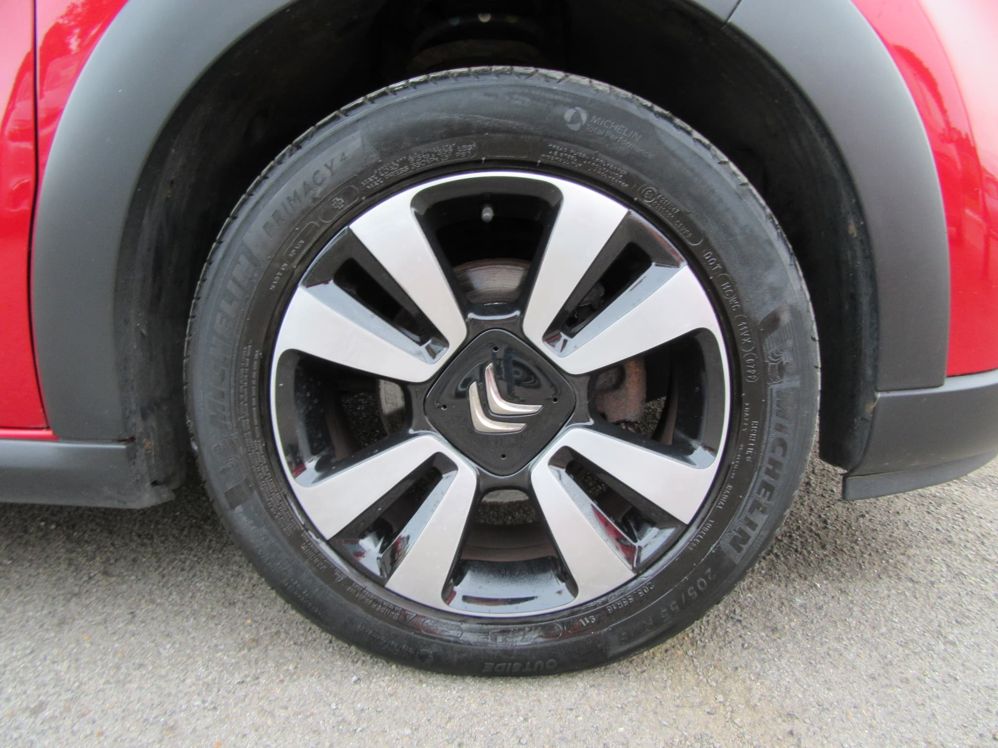 2018 Citroen C3 Feel PureTech - Image 25