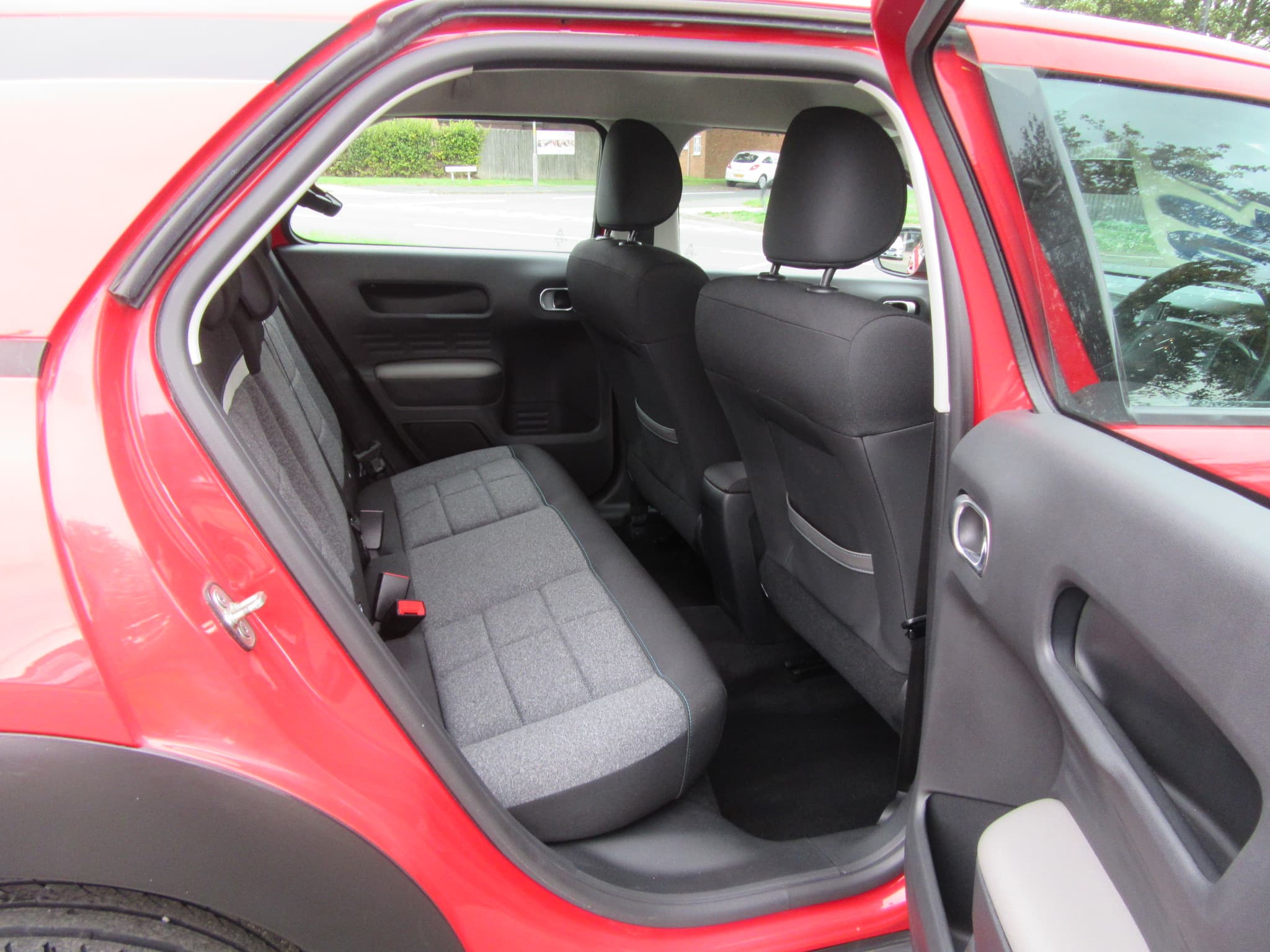 2018 Citroen C4 Cactus Feel PureTech S/S - Image 20