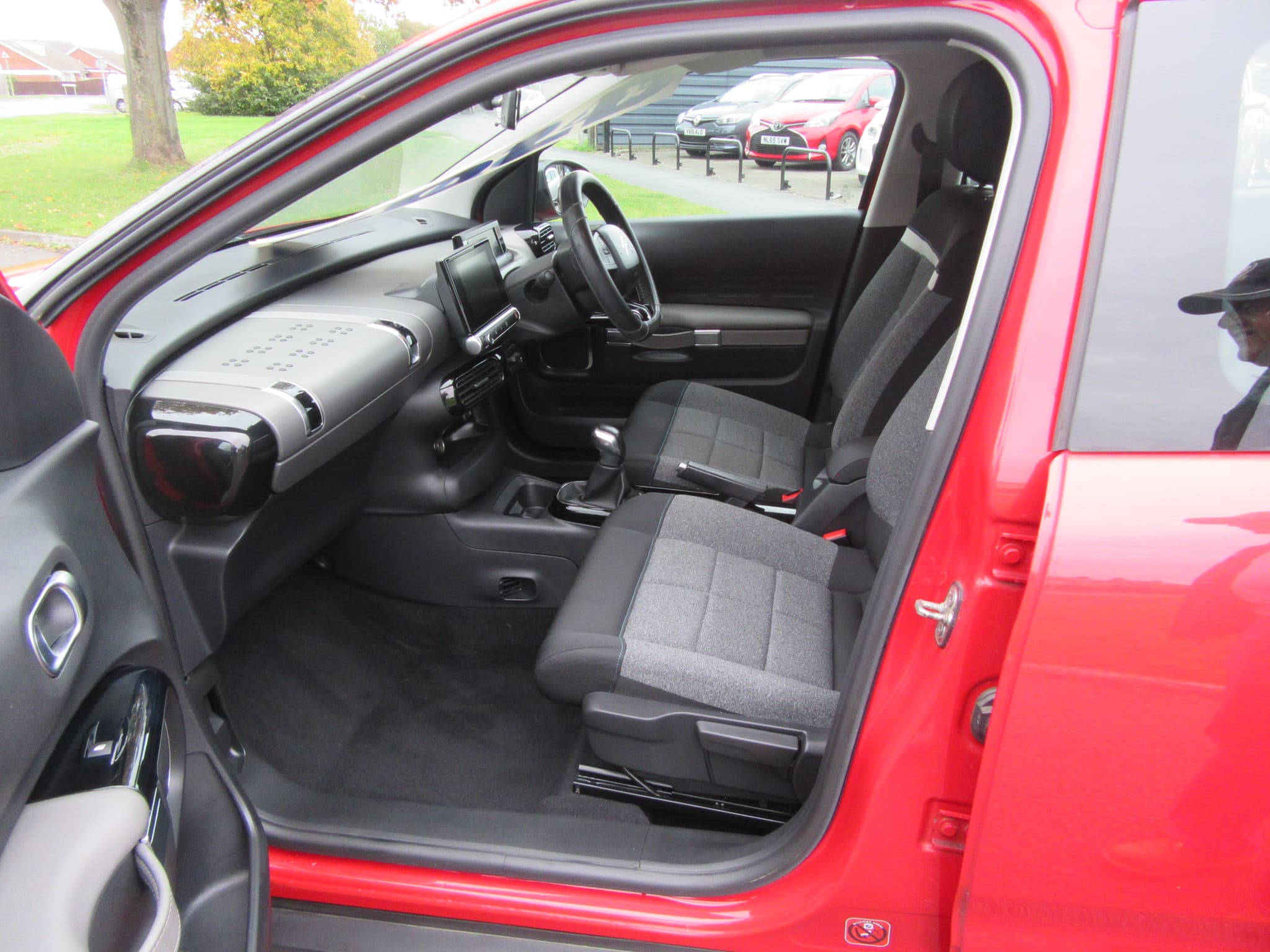 2018 Citroen C4 Cactus Feel PureTech S/S - Image 22