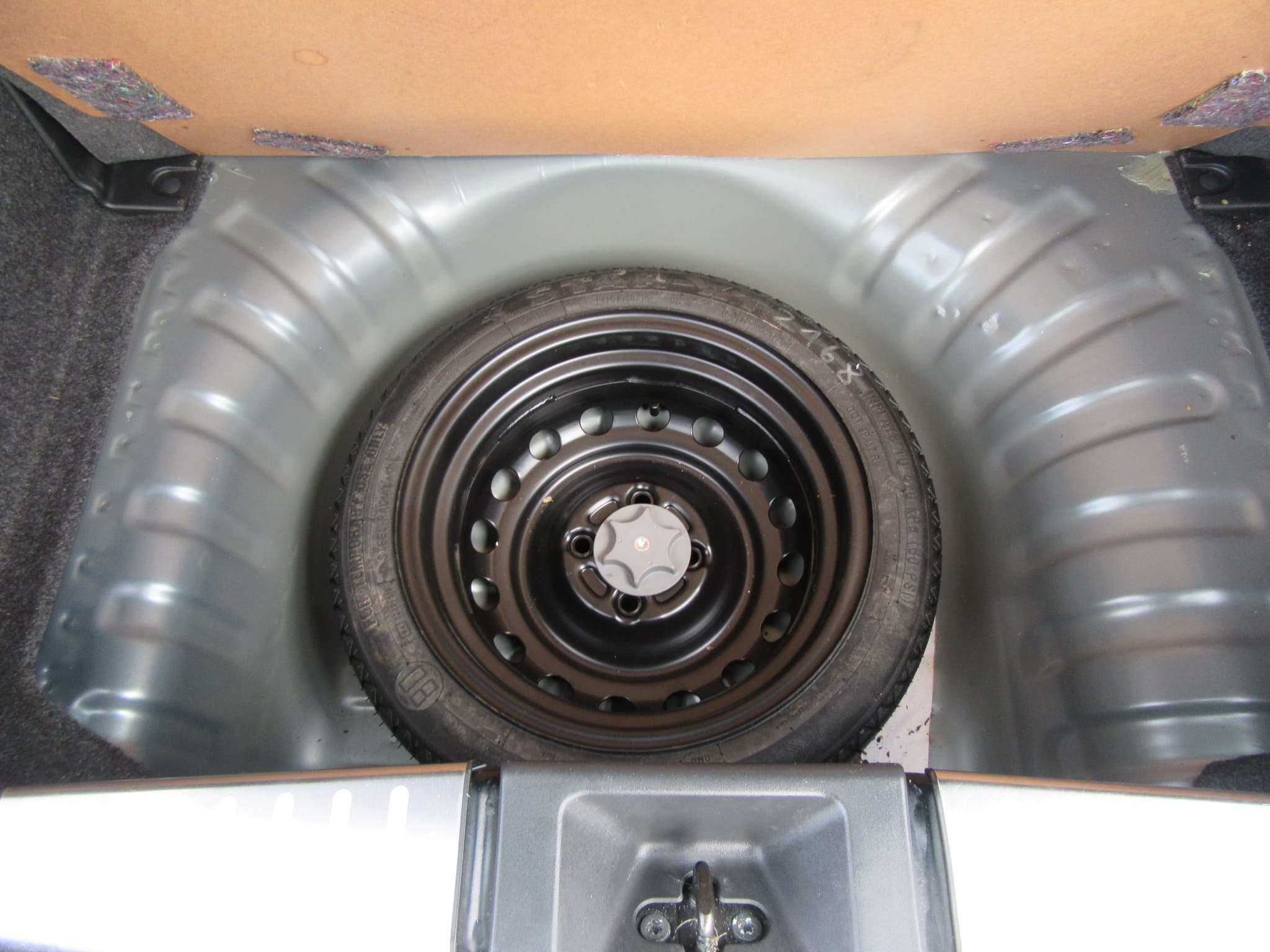 Nissan Micra Acenta - Image 19