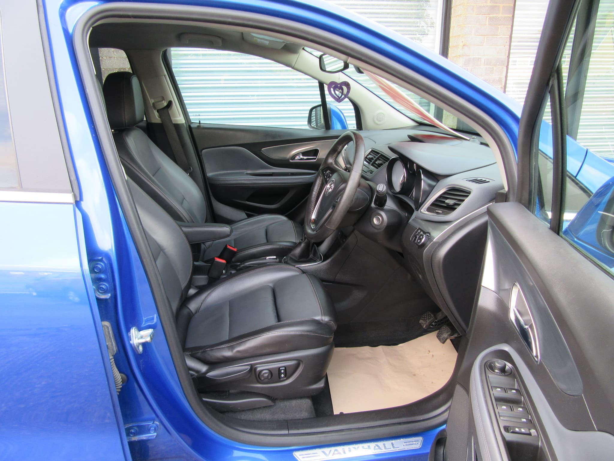 Vauxhall Mokka SE S/S - Image 22