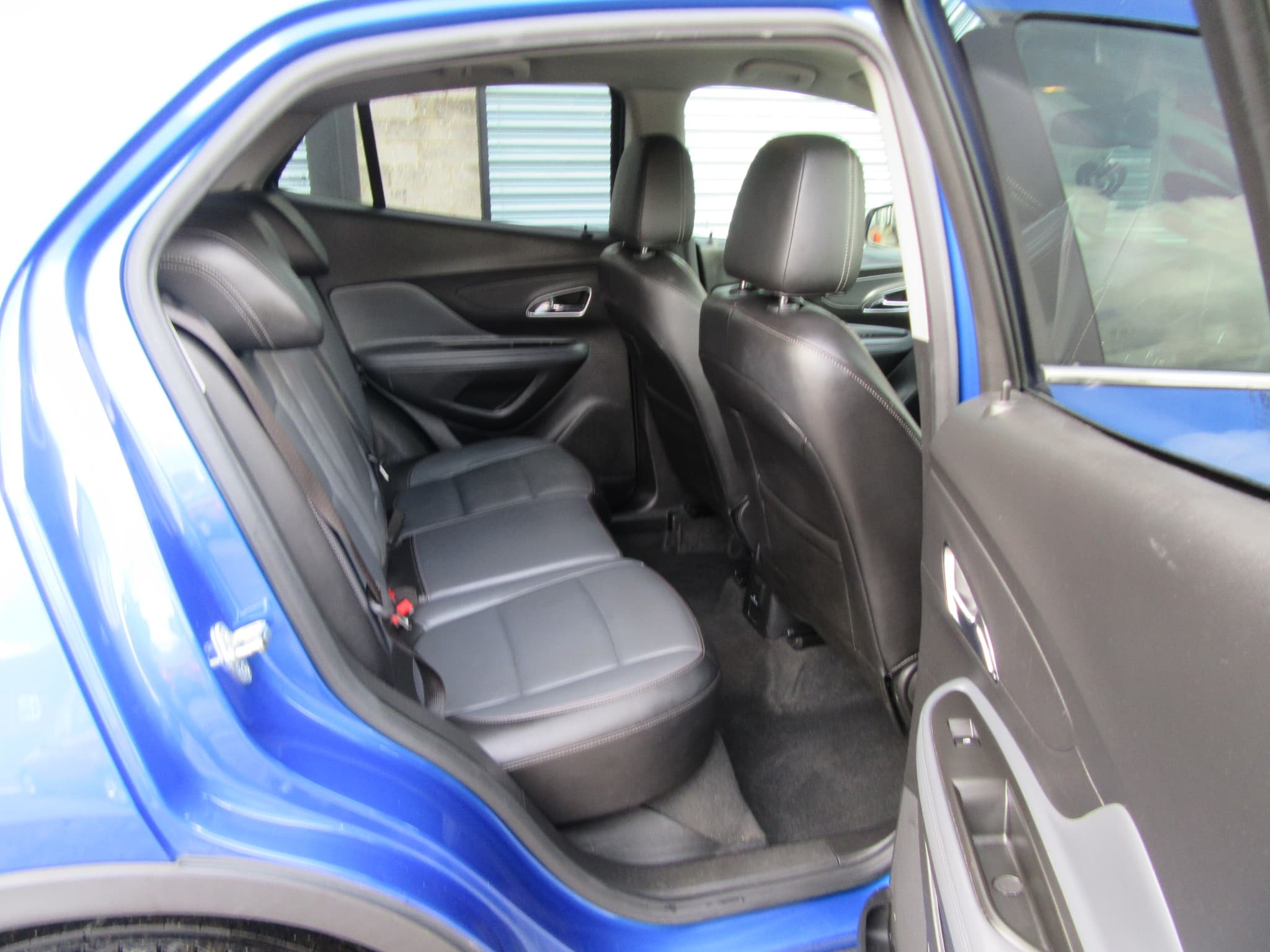 Vauxhall Mokka SE S/S - Image 23