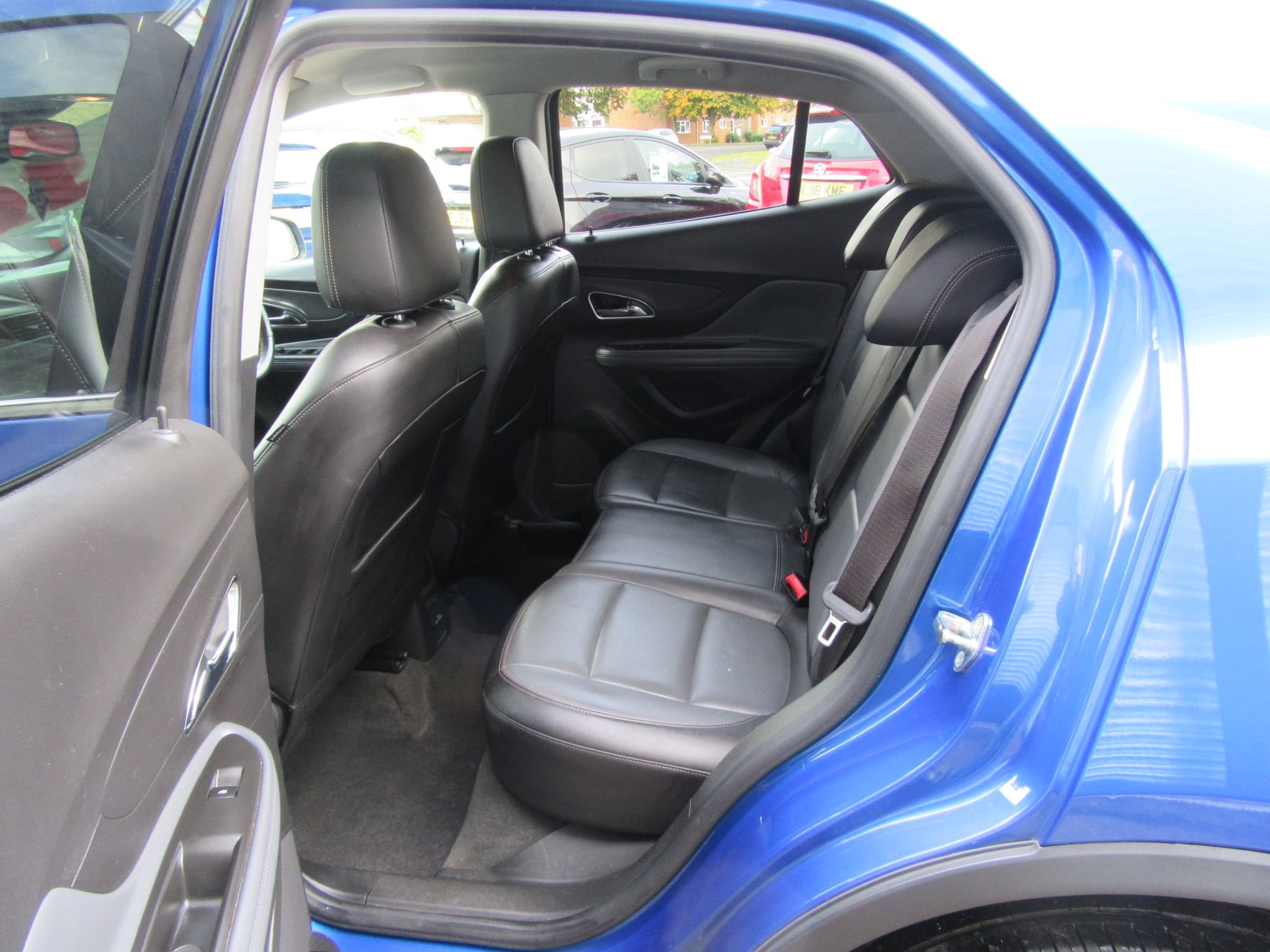Vauxhall Mokka SE S/S - Image 24