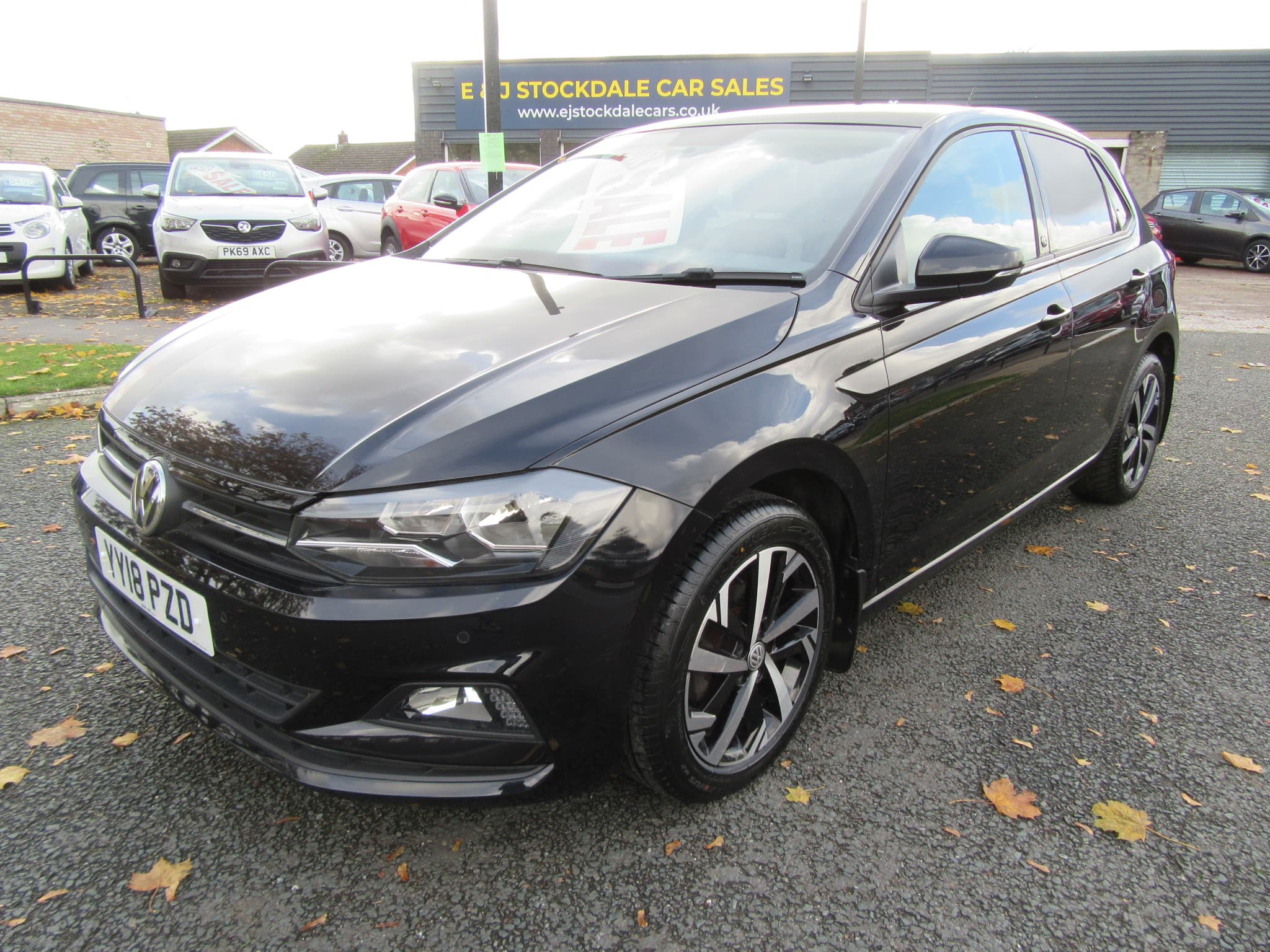 Volkswagen Polo Beats TSi - Image 1