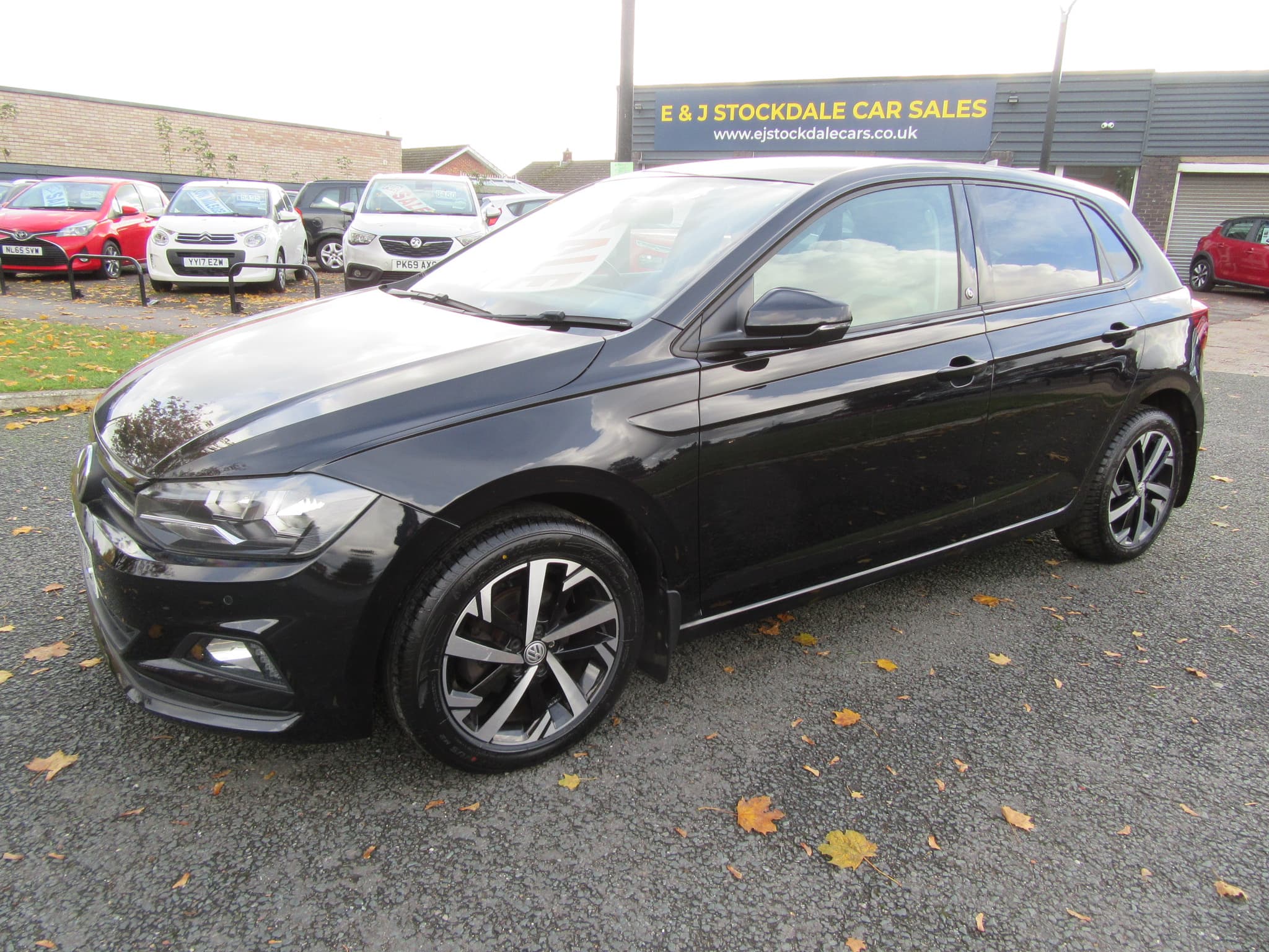 Volkswagen Polo Beats TSi - Image 2