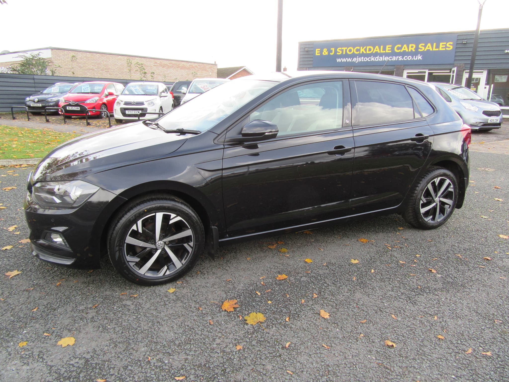 Volkswagen Polo Beats TSi - Image 3