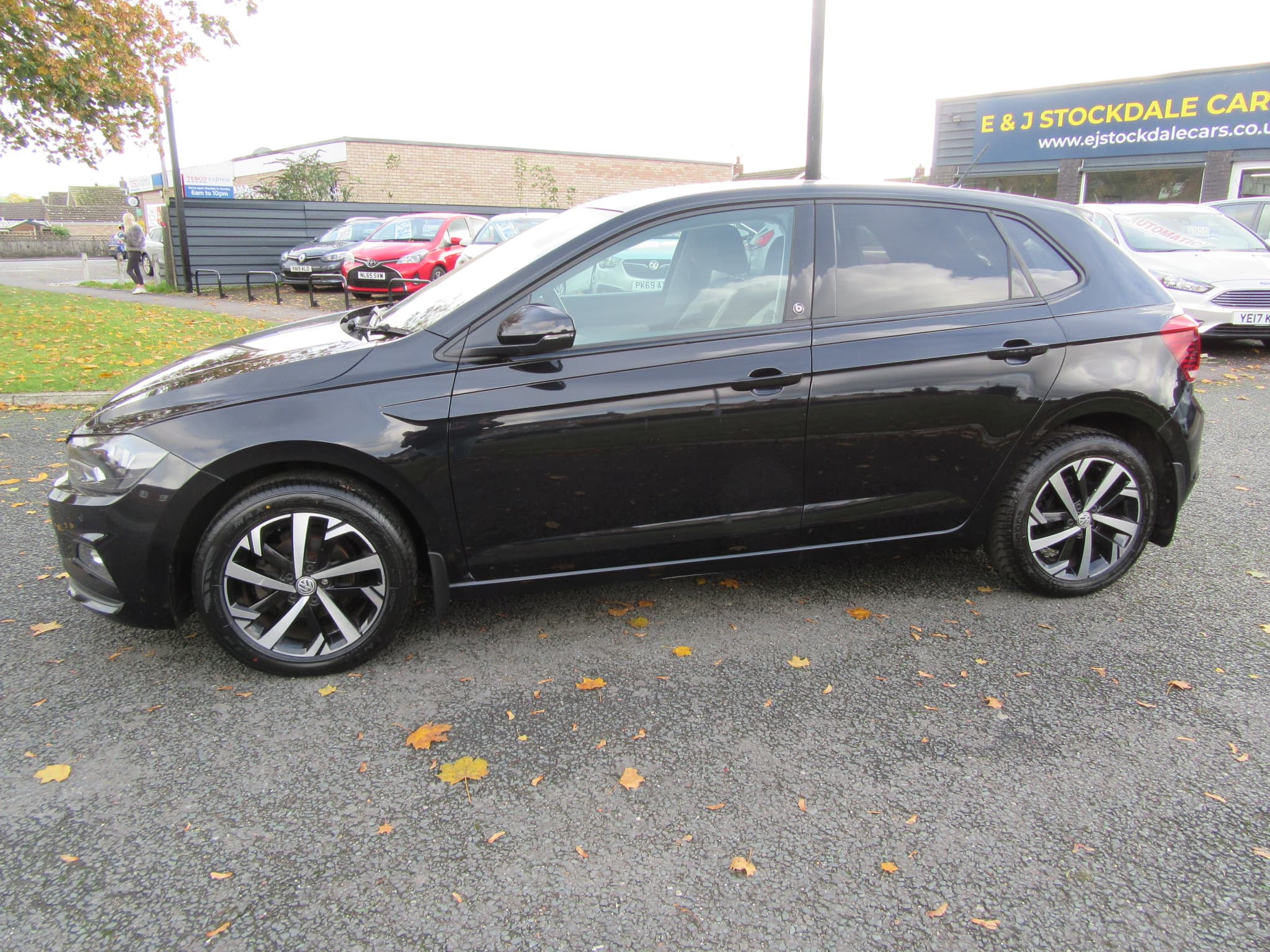 Volkswagen Polo Beats TSi - Image 4