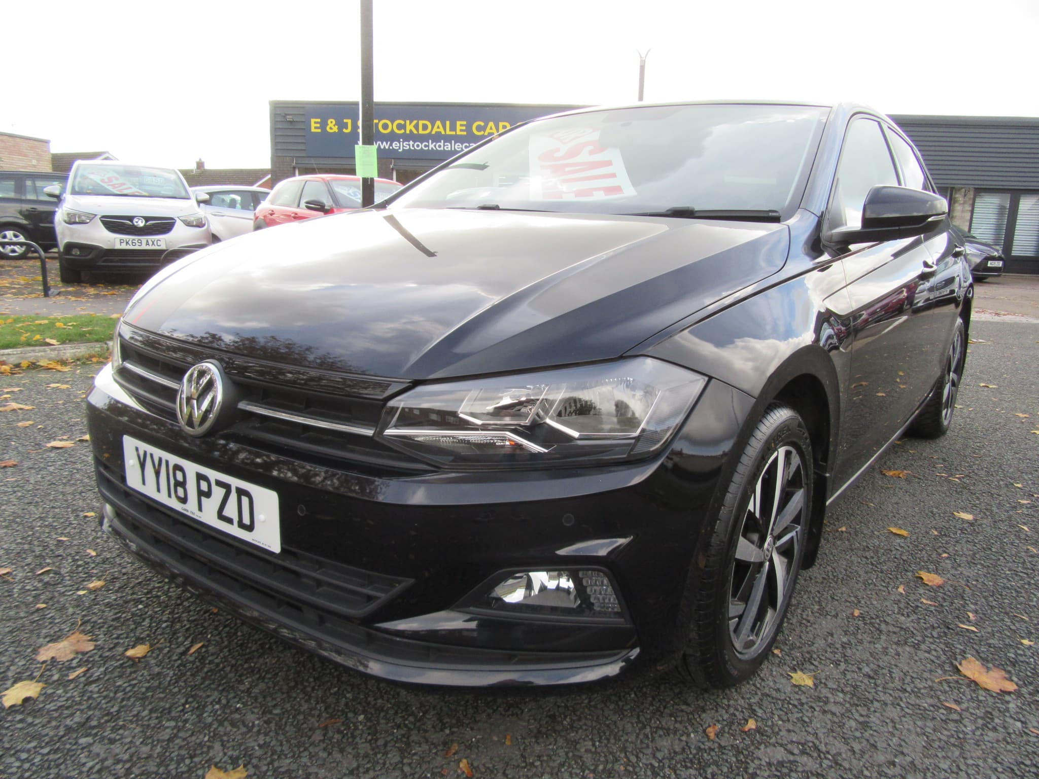 Volkswagen Polo Beats TSi - Image 5