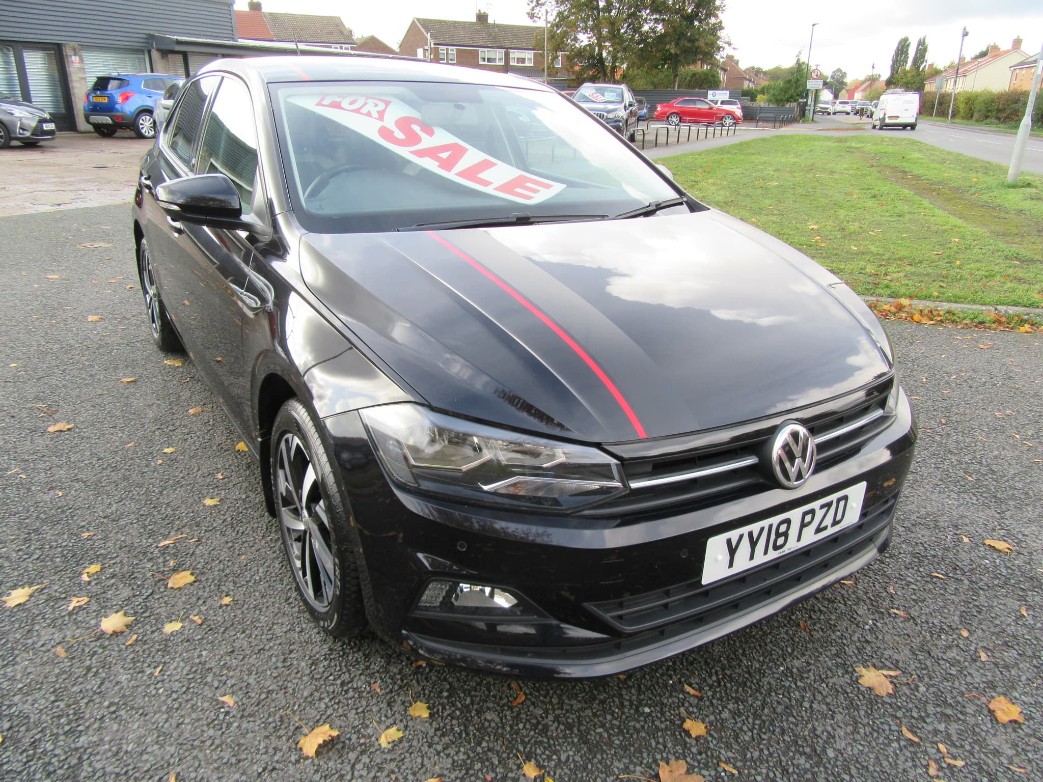 Volkswagen Polo Beats TSi - Image 7