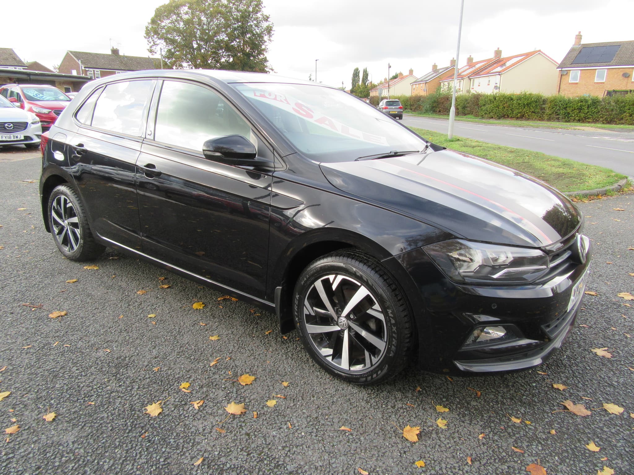 Volkswagen Polo Beats TSi - Image 9