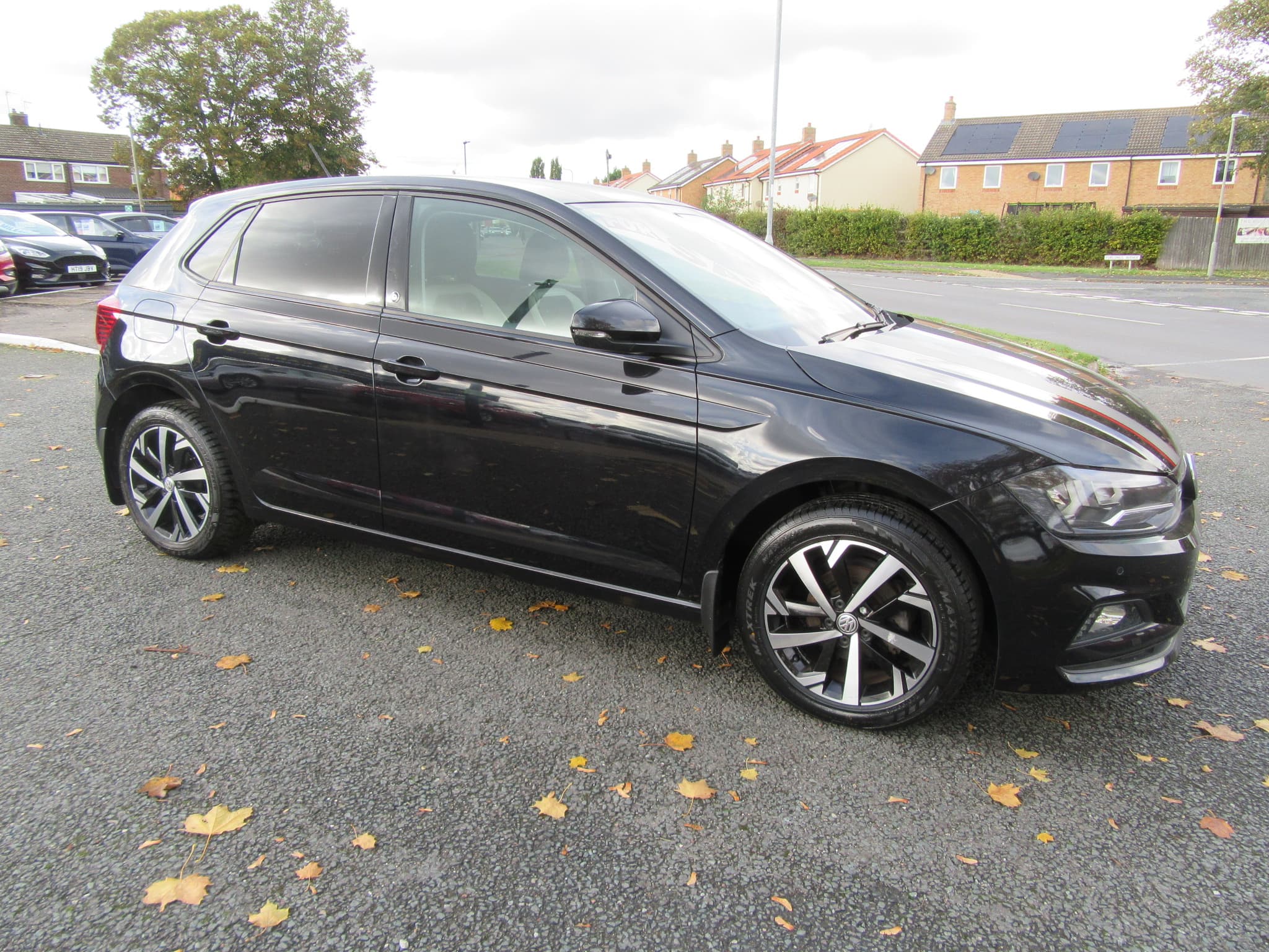Volkswagen Polo Beats TSi - Image 10