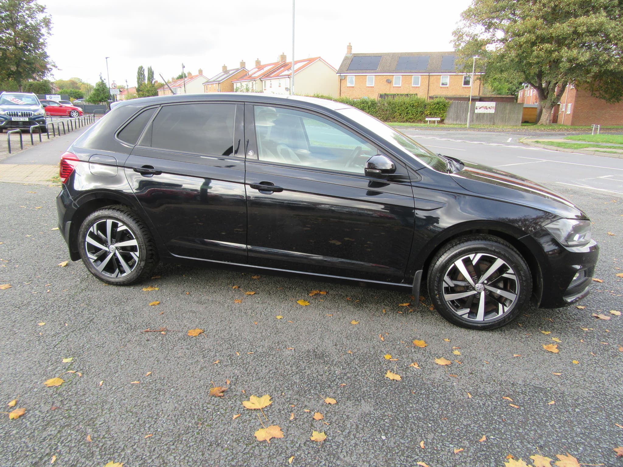 Volkswagen Polo Beats TSi - Image 11