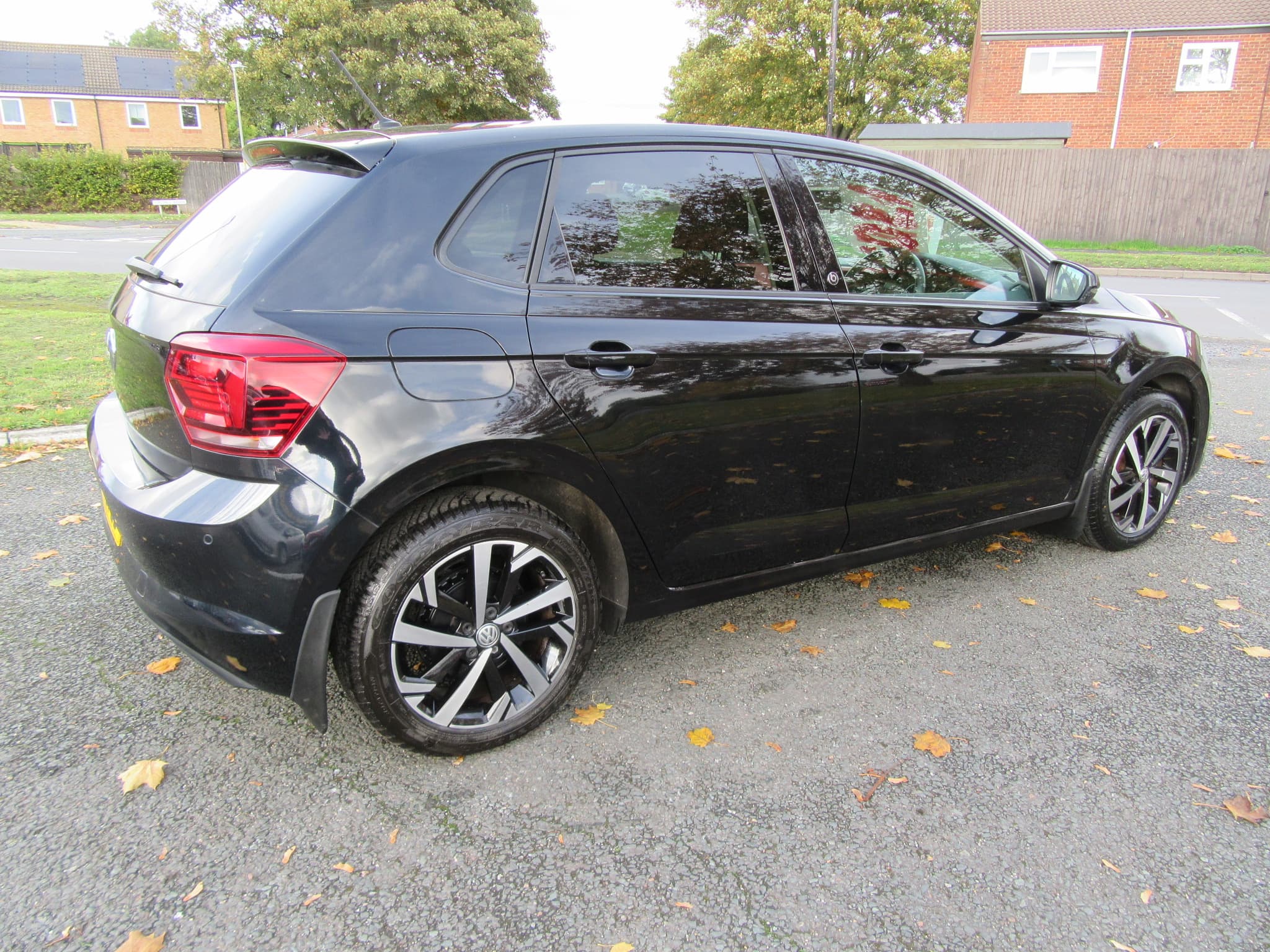 Volkswagen Polo Beats TSi - Image 12