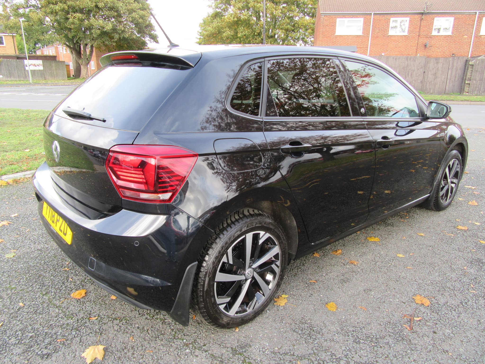 Volkswagen Polo Beats TSi - Image 13