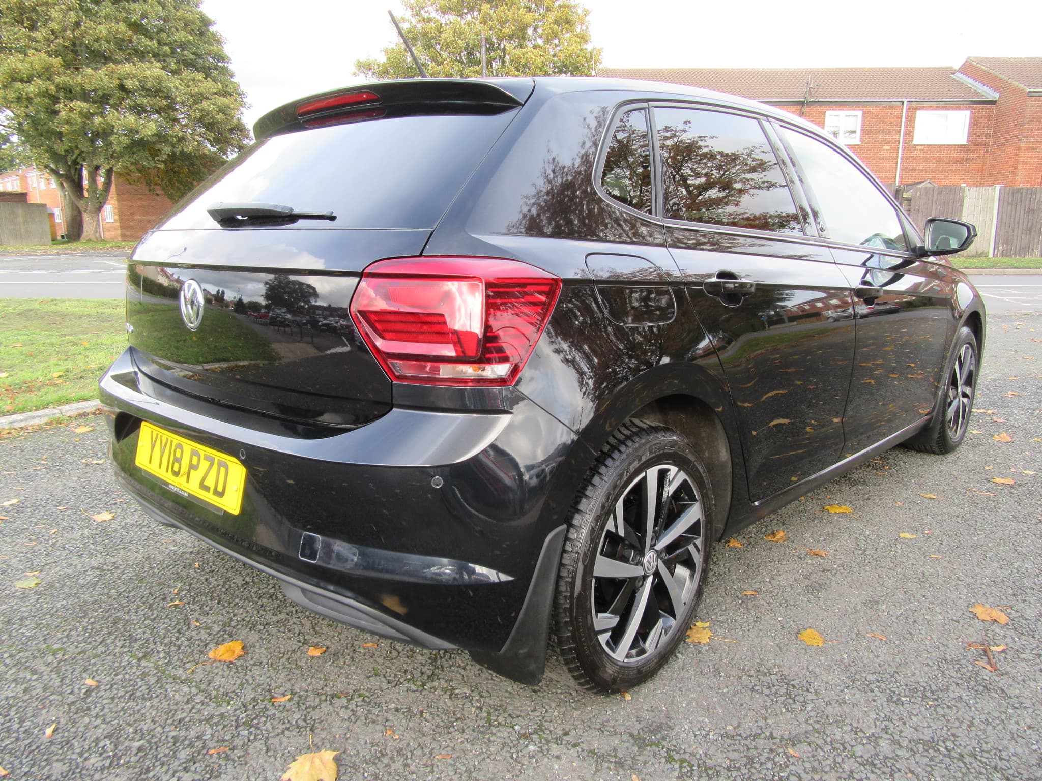 Volkswagen Polo Beats TSi - Image 14