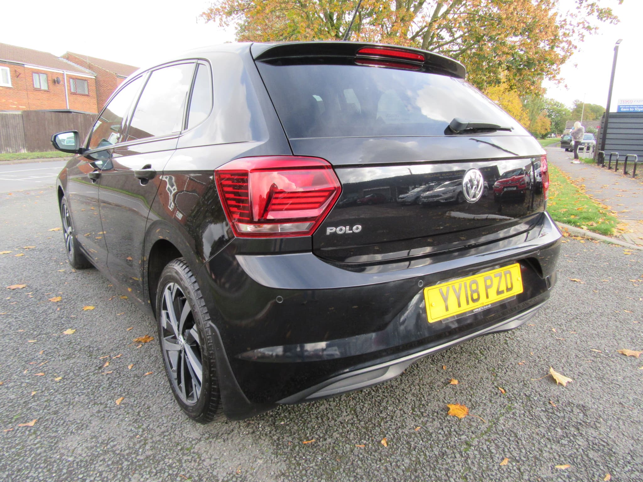 Volkswagen Polo Beats TSi - Image 15