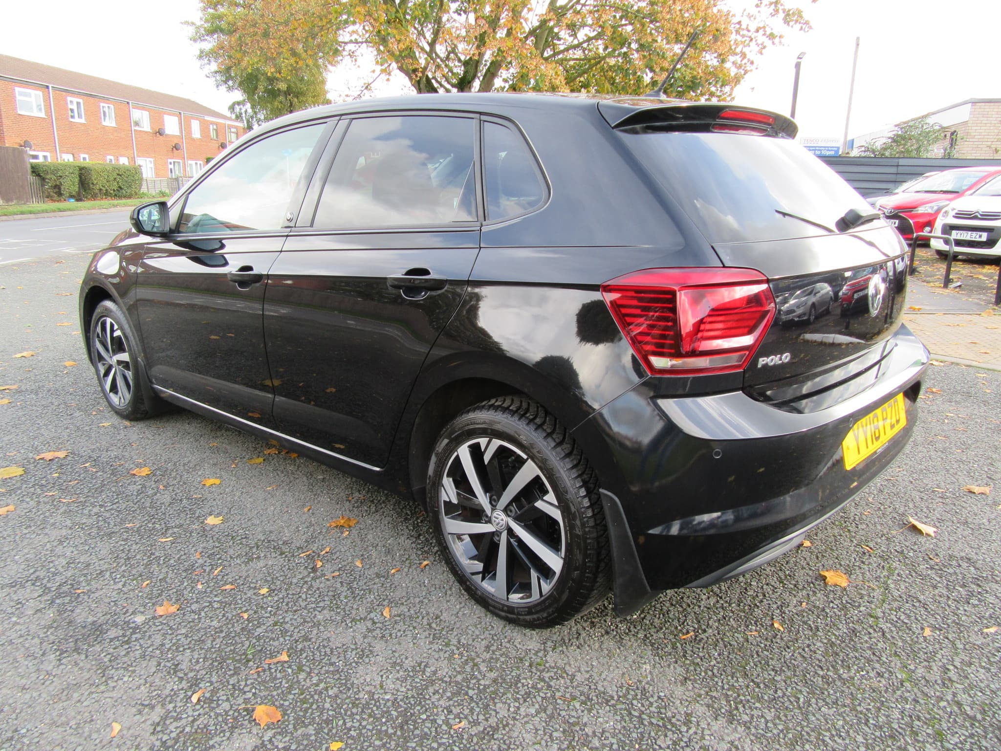 Volkswagen Polo Beats TSi - Image 16