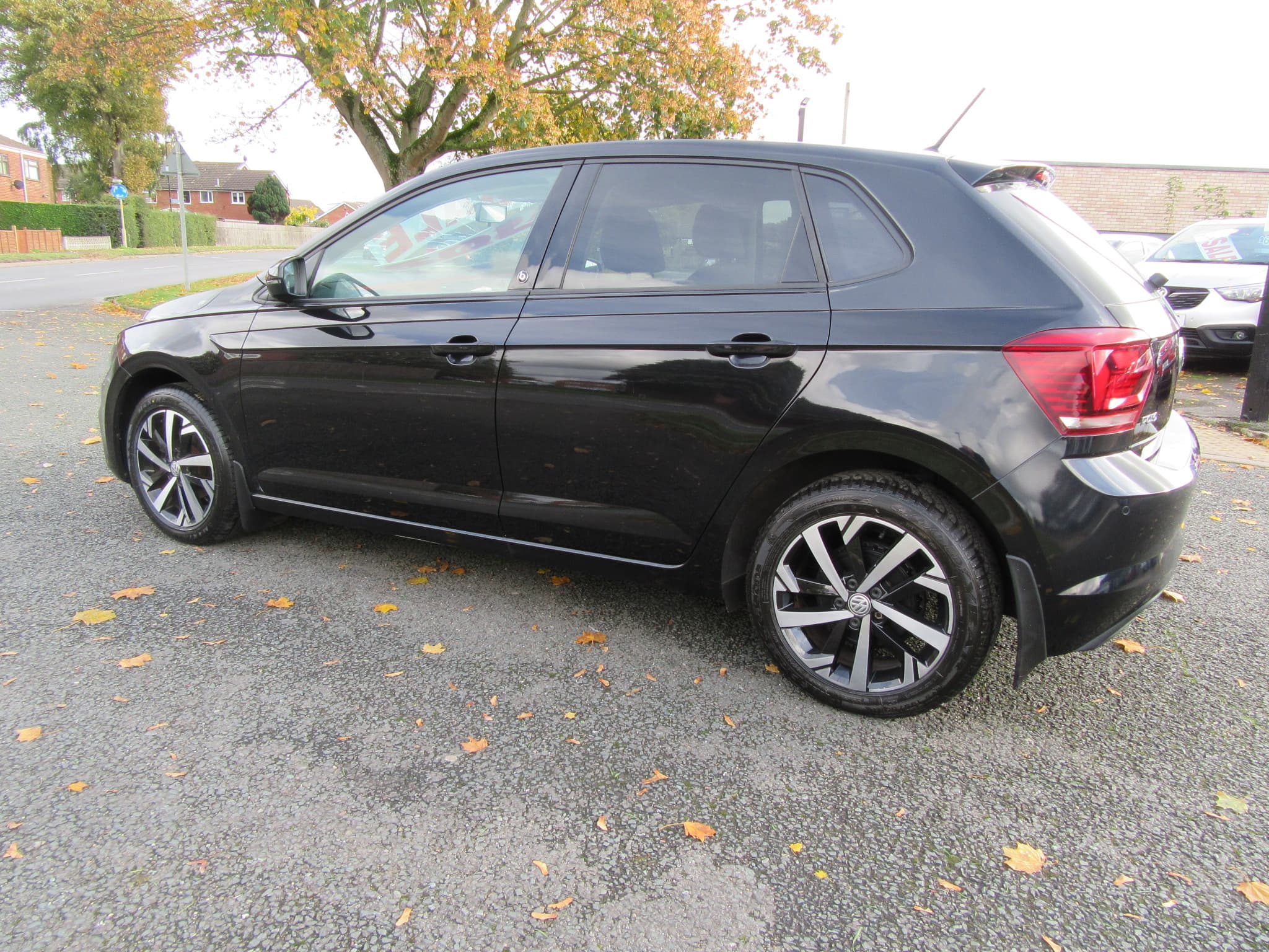 Volkswagen Polo Beats TSi - Image 17