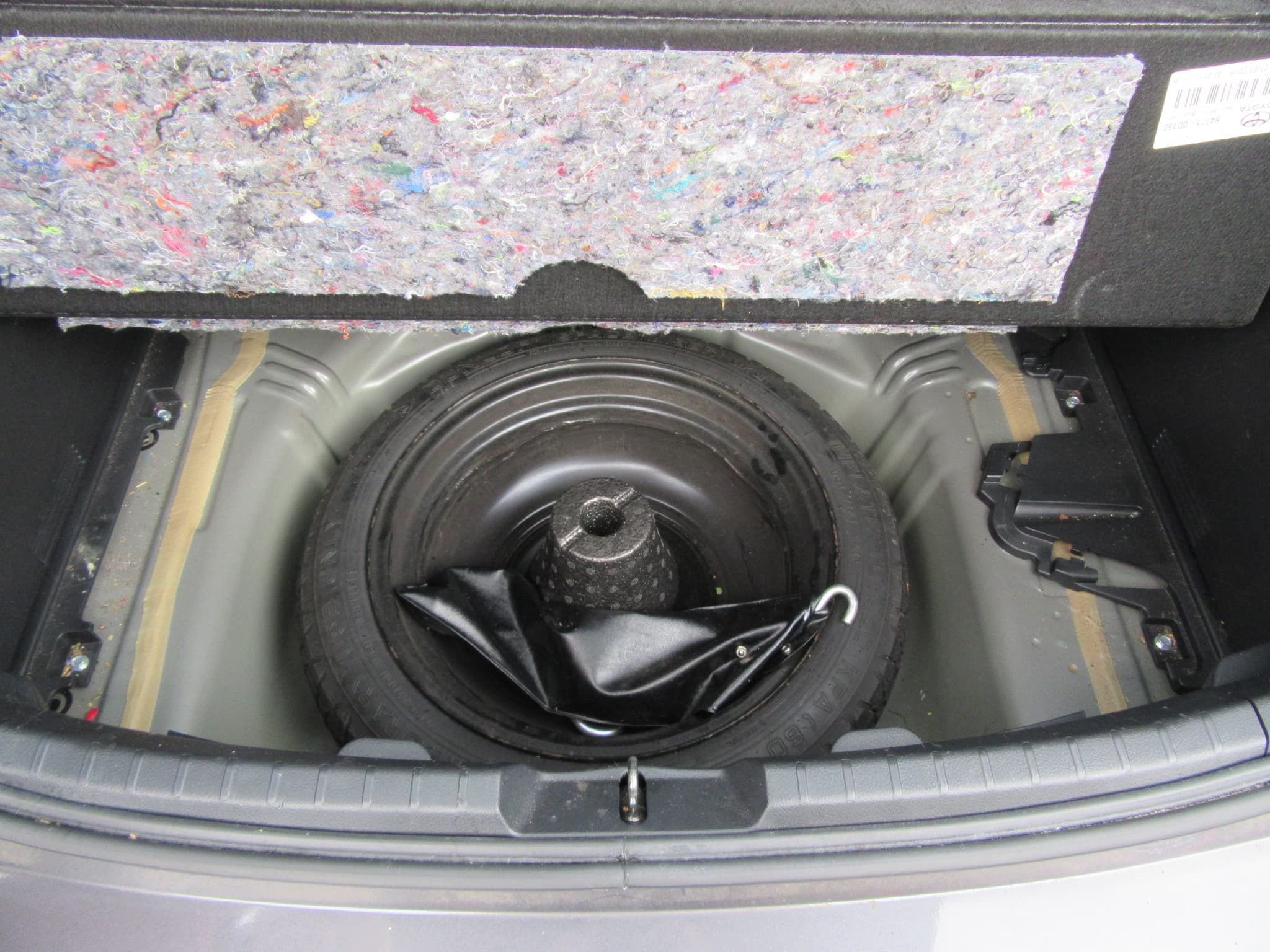 Toyota Yaris Icon Tech VVT-i - Image 20