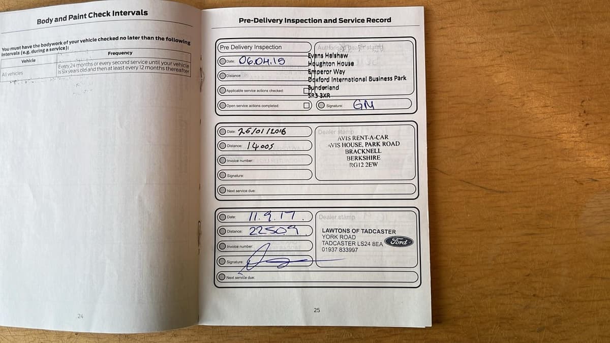 2015 Ford Focus Style Auto - Image 21