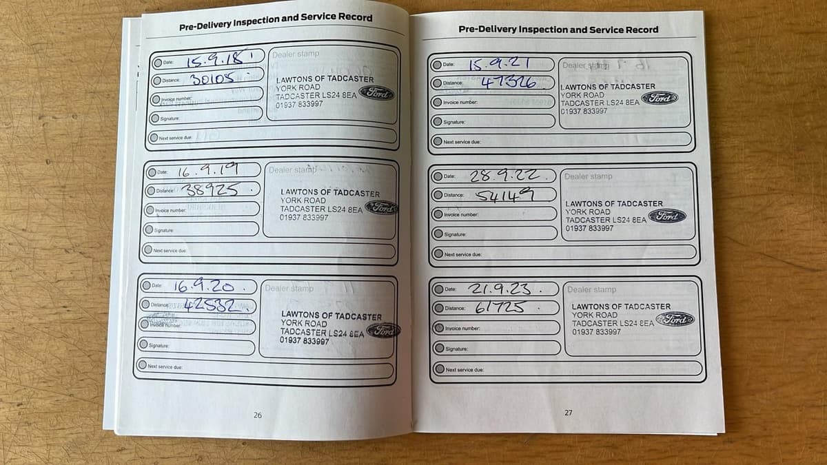2015 Ford Focus Style Auto - Image 22