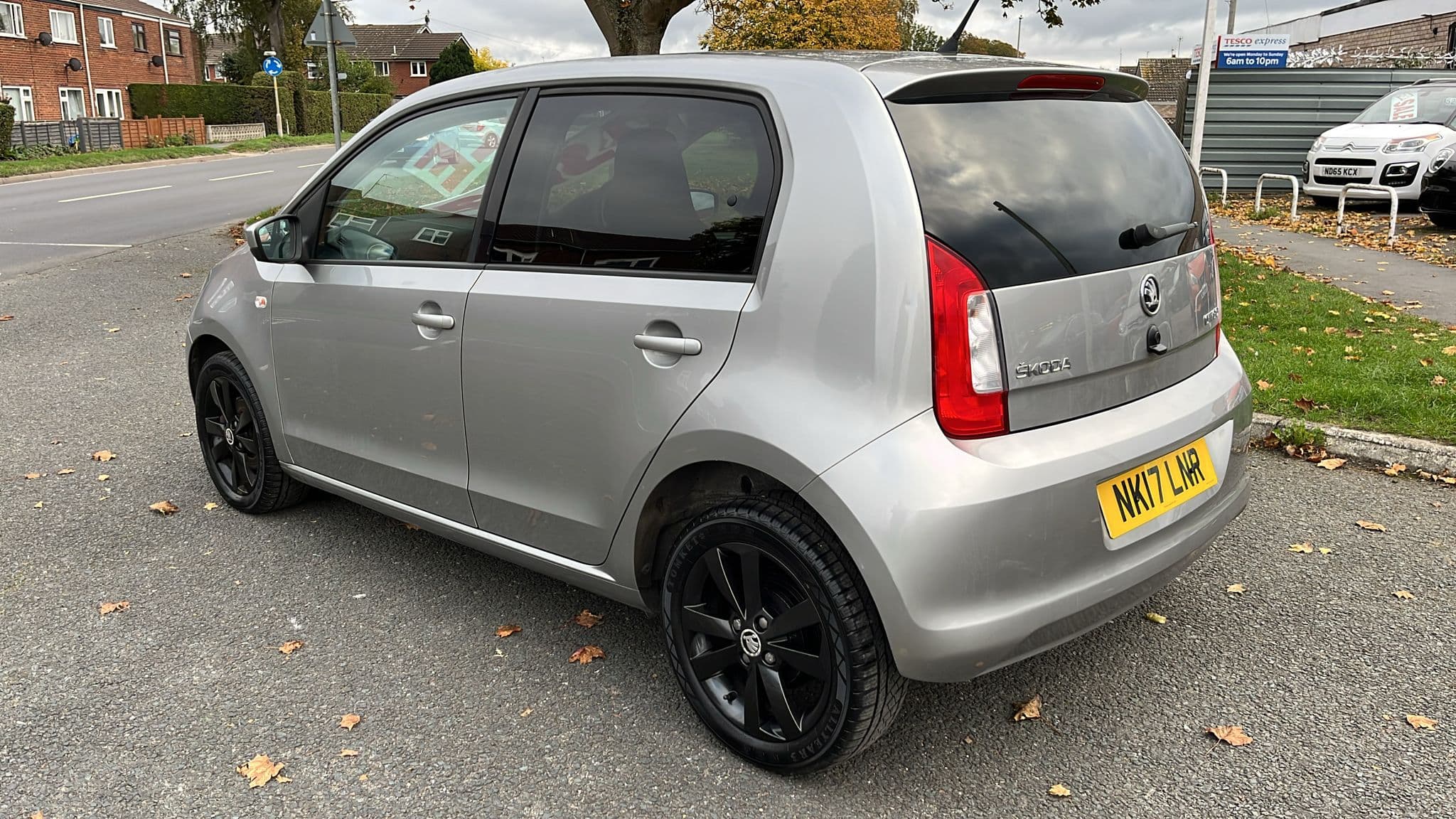 Skoda Citigo Colour Edition MPI - Image 10