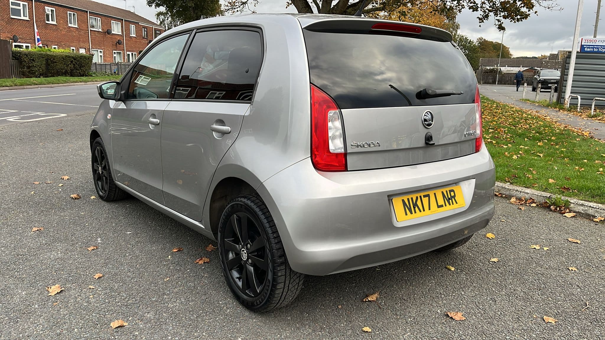 Skoda Citigo Colour Edition MPI - Image 11