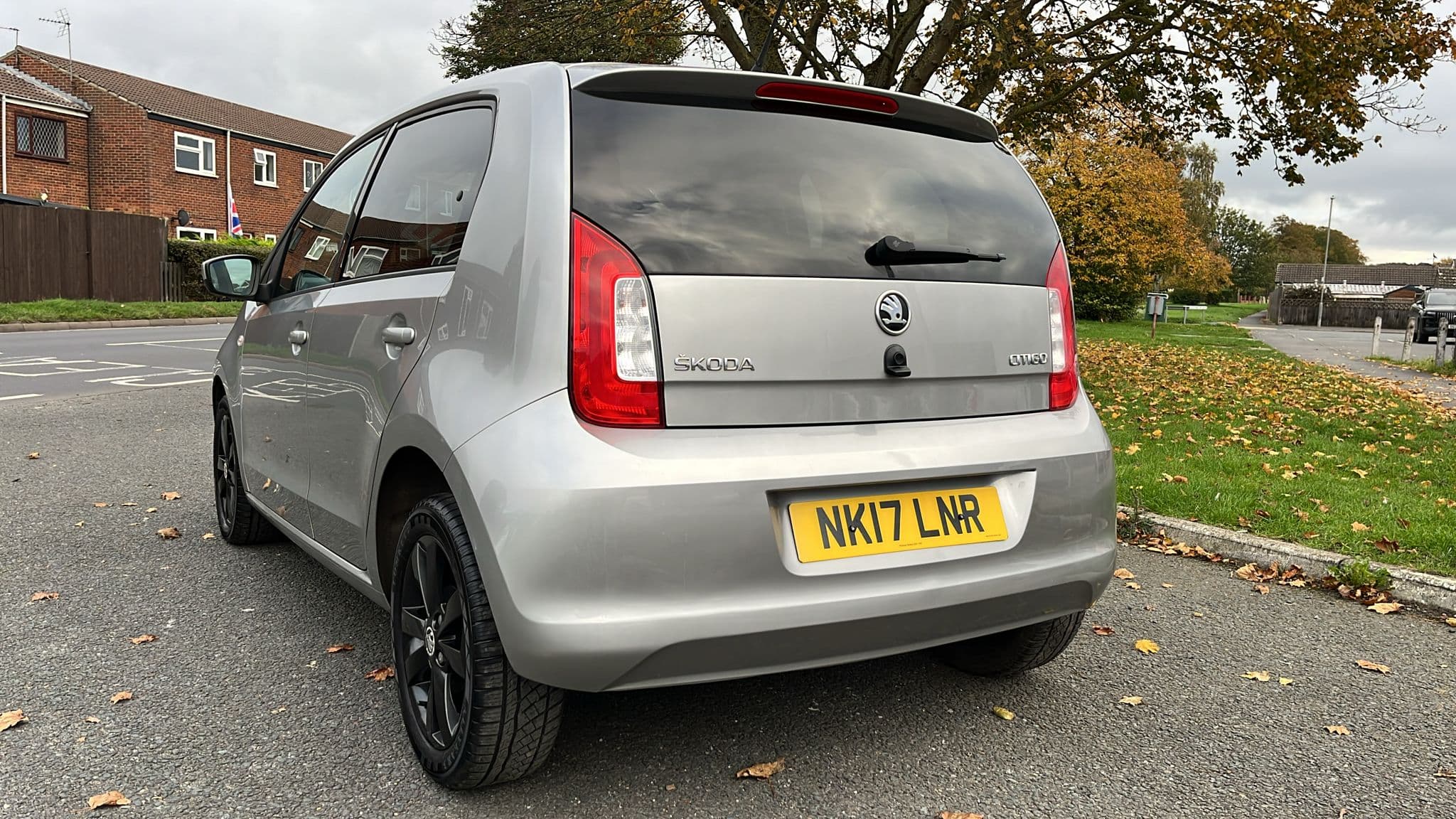 Skoda Citigo Colour Edition MPI - Image 12