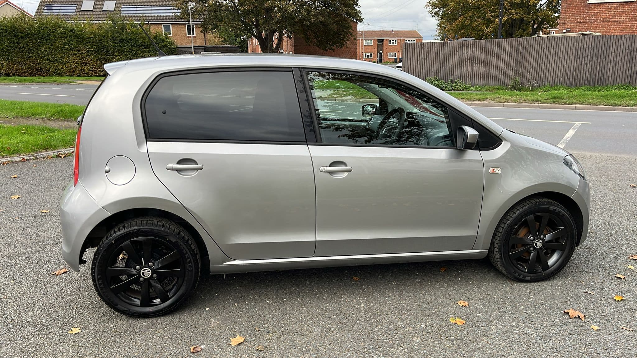 Skoda Citigo Colour Edition MPI - Image 15