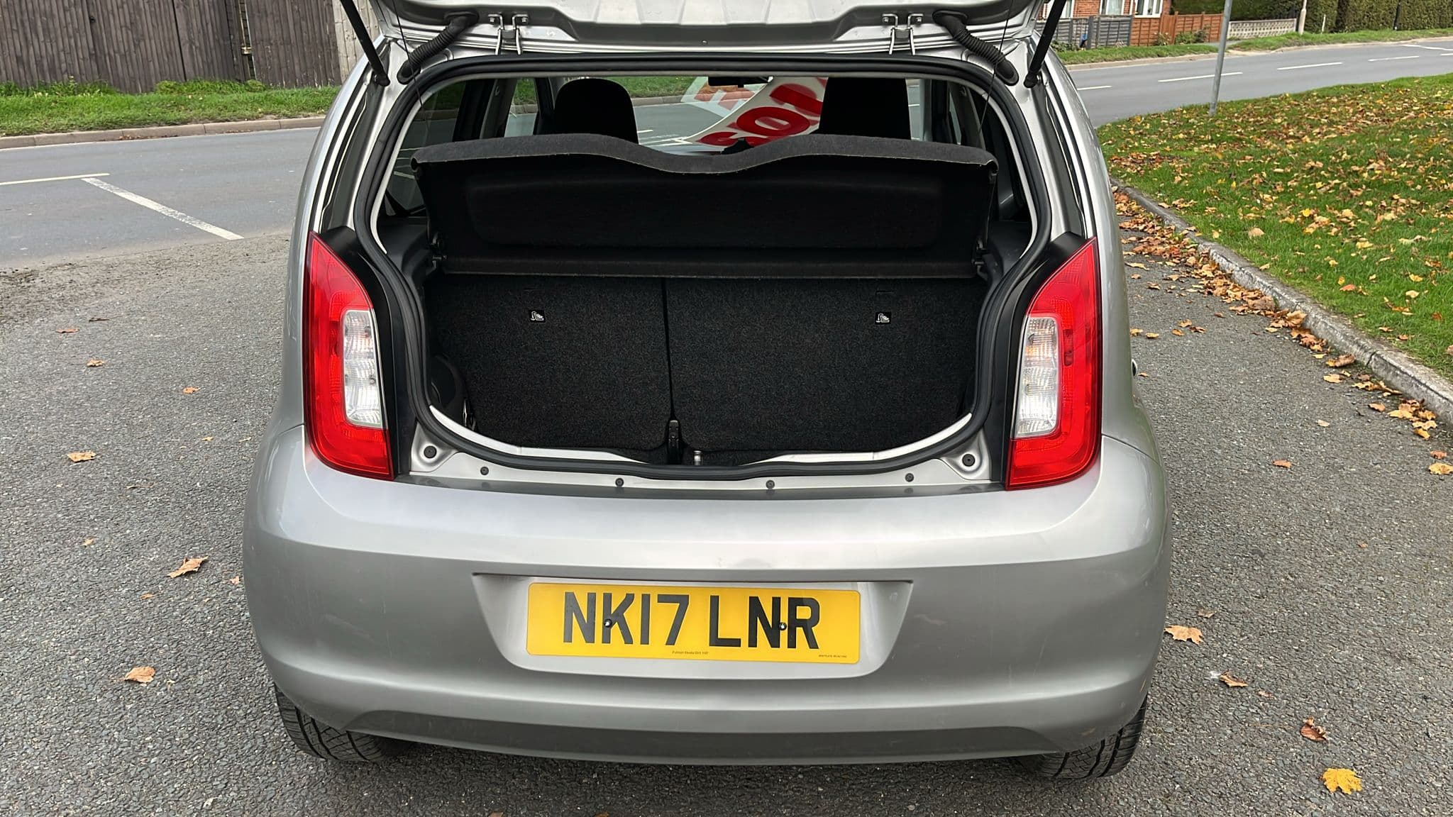 Skoda Citigo Colour Edition MPI - Image 16