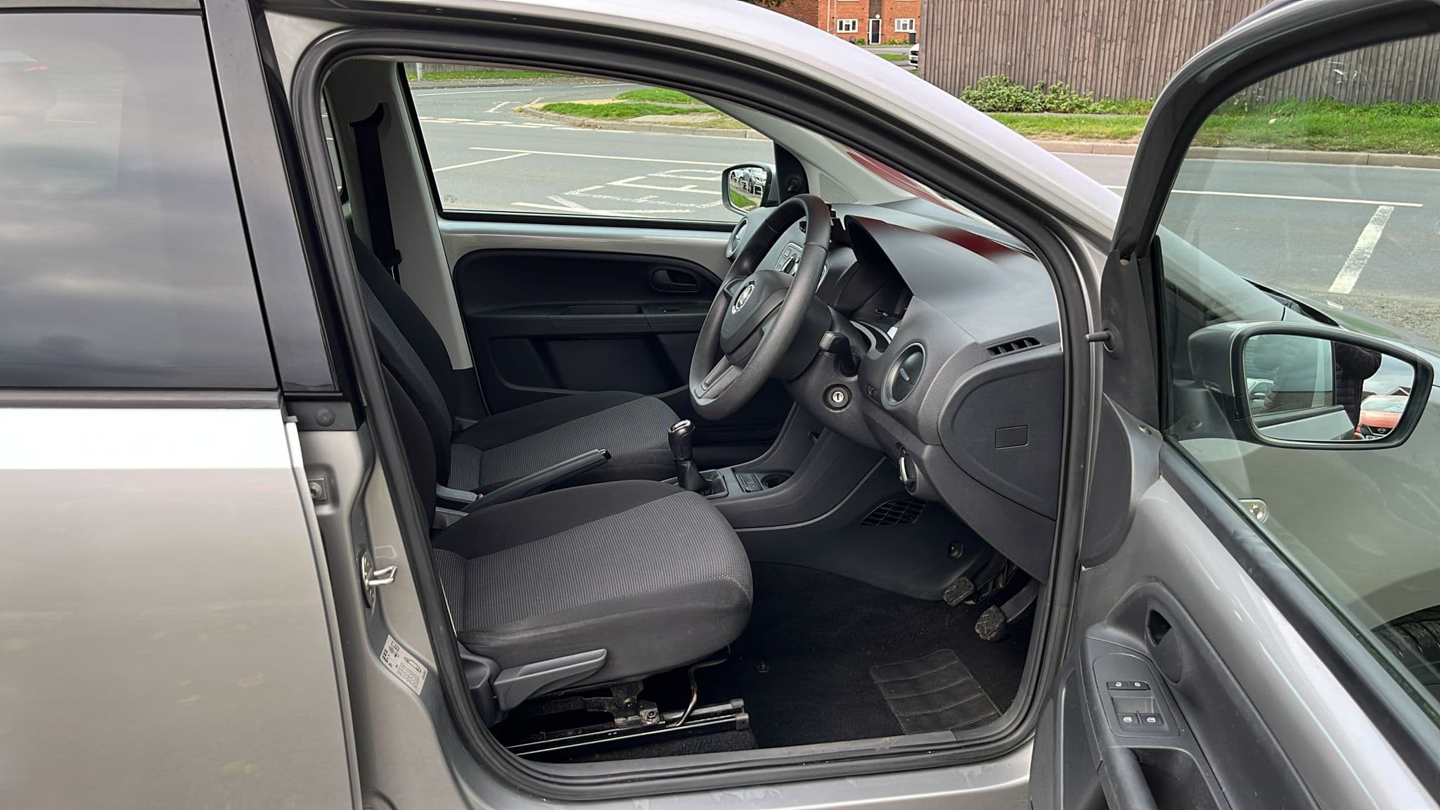 Skoda Citigo Colour Edition MPI - Image 17