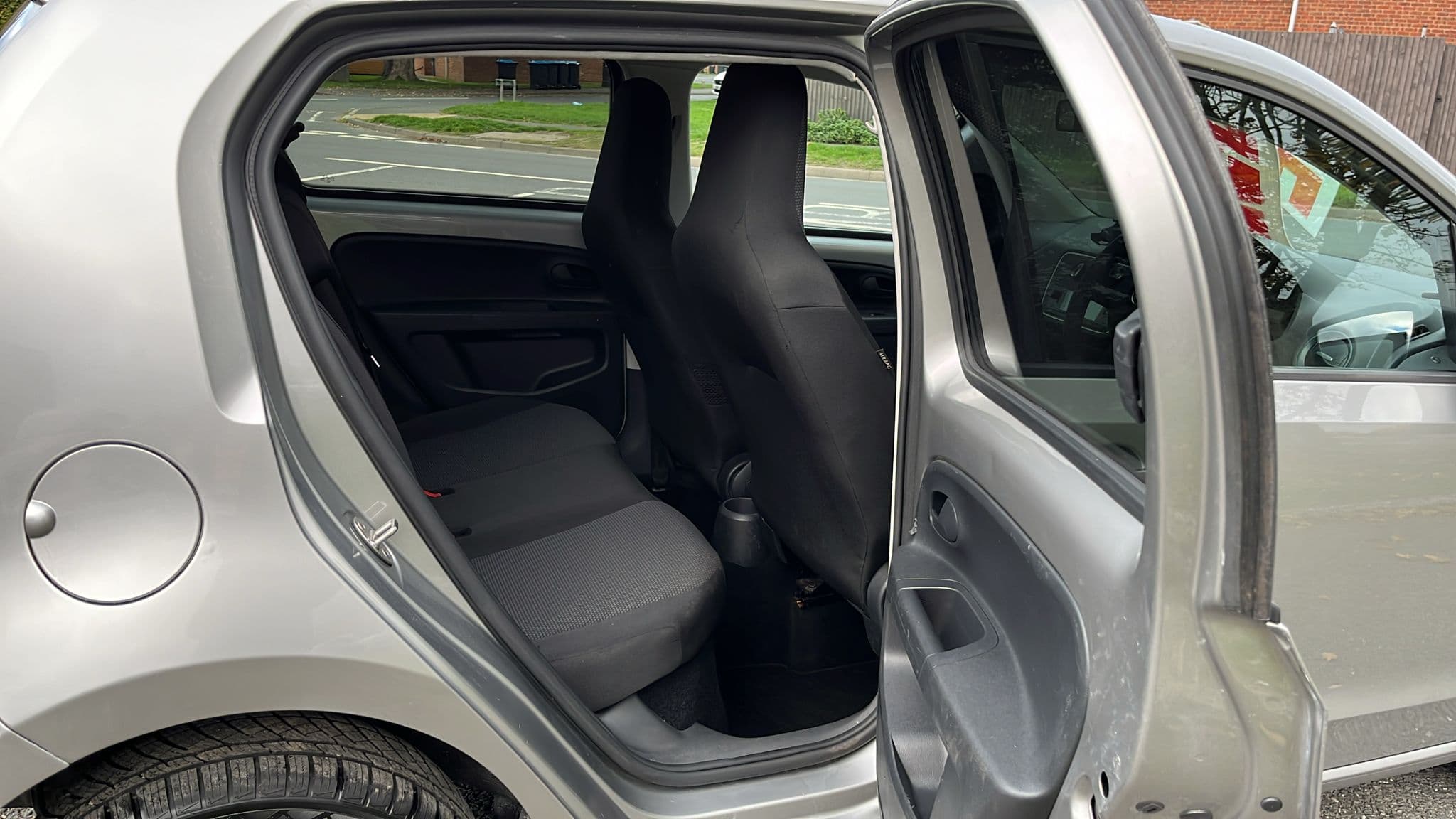 Skoda Citigo Colour Edition MPI - Image 18