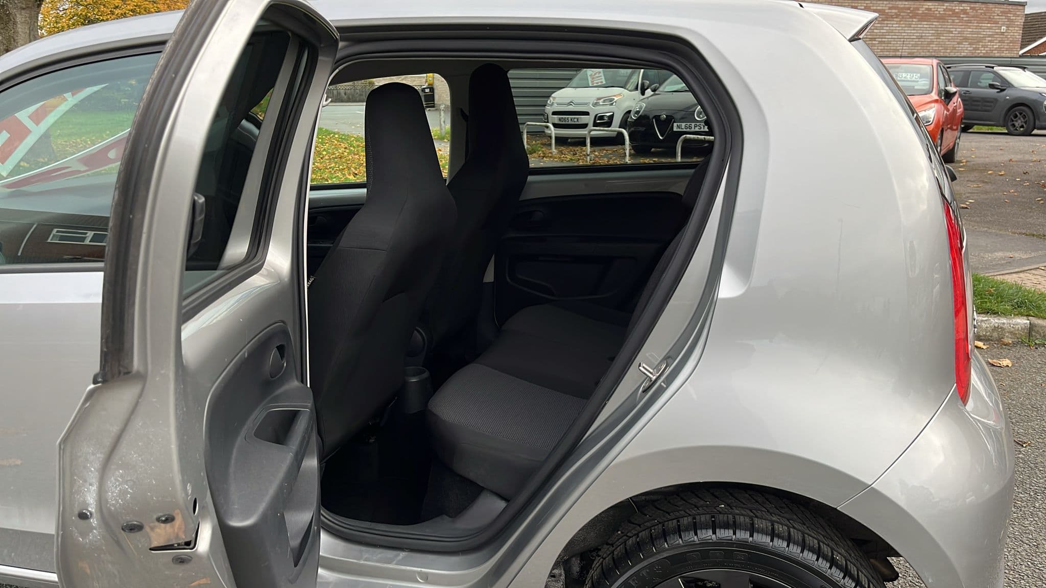 Skoda Citigo Colour Edition MPI - Image 19