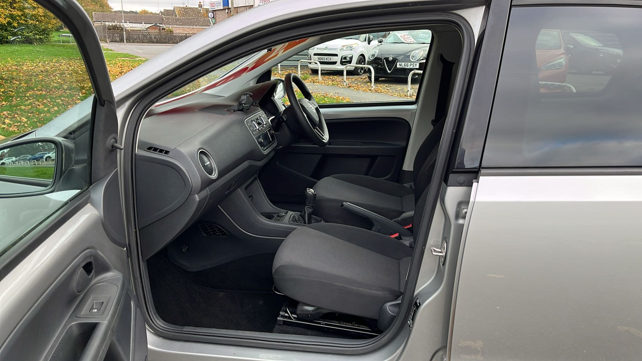 Skoda Citigo Colour Edition MPI - Image 20