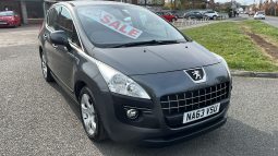 Peugeot 3008 Active 1.6 HDi Diesel