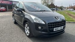 Peugeot 3008 Active 1.6 HDi Diesel