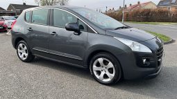 Peugeot 3008 Active 1.6 HDi Diesel