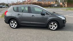 Peugeot 3008 Active 1.6 HDi Diesel