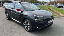 Citroen C4 Cactus Flair 1.6 HDi Diesel