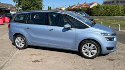 Citroen Grand C4 Picasso 1.6 HDi Seven Seater