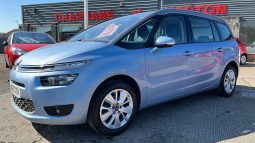 Citroen Grand C4 Picasso 1.6 HDi Seven Seater