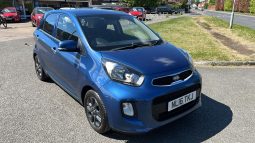 Kia Picanto 2 1.2 5dr