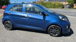 Kia Picanto 2 1.2 5dr