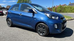 Kia Picanto 2 1.2 5dr