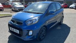 Kia Picanto 2 1.2 5dr