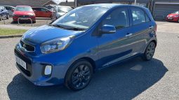 Kia Picanto 2 1.2 5dr