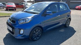 Kia Picanto 2 1.2 5dr