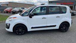 
										Citroen C3 Picasso 1.2 Platinum Puretech 5dr full									