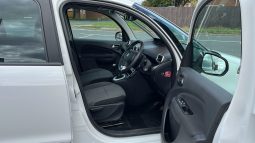 
										Citroen C3 Picasso 1.2 Platinum Puretech 5dr full									